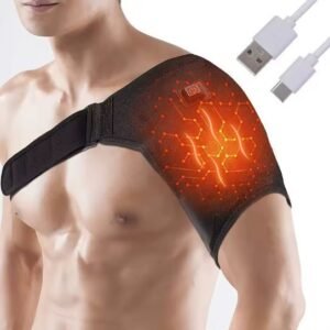 Hombrera Termica Terapeutica